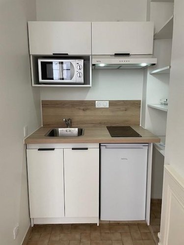 Location appartement Nantes 44000 Loire-Atlantique 23 m2  565 euros