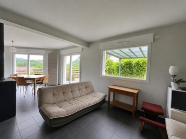 Maison a vendre Rancenay 25320 Doubs 127 m2  365000 euros