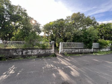 Maison a vendre Saint-Louis 97450 Réunion 70 m2 6 pièces 223300 euros