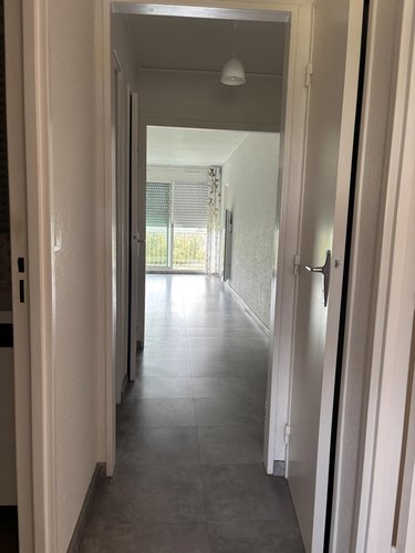Appartement a vendre Larmor-Plage 56260 Morbihan 64 m2 3 pièces 286340 euros
