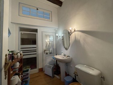 Maison a vendre Nébian 34800 Hérault 170 m2 9 pièces 215000 euros