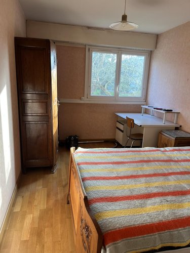 Appartement a vendre Saint-Herblain 44800 Loire-Atlantique 73 m2 4 pièces 168000 euros