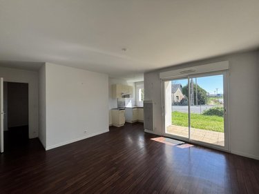 Appartement a vendre Montoir-de-Bretagne 44550 Loire-Atlantique 45 m2 2 pièces 136500 euros