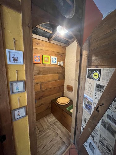 Maison a vendre Luzé 37120 Indre-et-Loire 170 m2 6 pièces 220500 euros