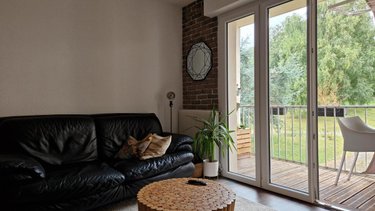 Appartement a vendre Saint-Malo 35400 Ille-et-Vilaine 56 m2 2 pièces 223600 euros