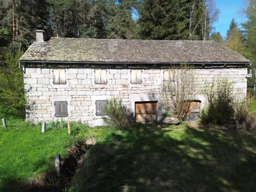 Maison a vendre Saint-Just 15320 Cantal 191 m2 7 pièces 299000 euros