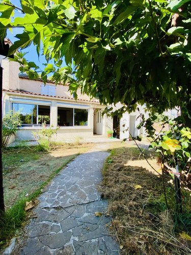Maison a vendre Jacou 34830 Hérault 125 m2 4 pièces 349500 euros