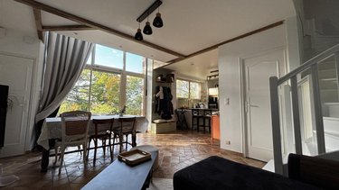 Maison a vendre Mûrs-Erigné 49610 Maine-et-Loire 75 m2 3 pièces 215250 euros