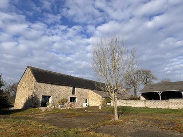 Maison a vendre Ploeren 56880 Morbihan 274 m2 10 pièces 795840 euros