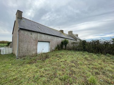 Maison a vendre Plouézec 22470 Côtes-d'Armor 129 m2 4 pièces 148500 euros