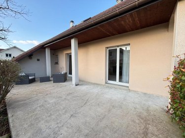 Maison a vendre Mathay 25700 Doubs 127 m2 4 pièces 250000 euros