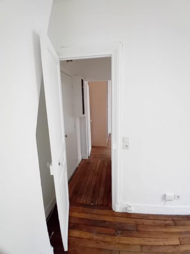 Appartement a vendre Paris 18e arrondissement 75018 Paris 28 m2 2 pièces 307420 euros