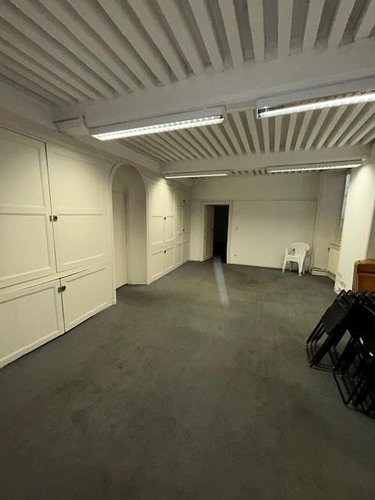 Viager maison Riom 63200 Puy-de-Dôme 320 m2 14 pièces 477750 euros