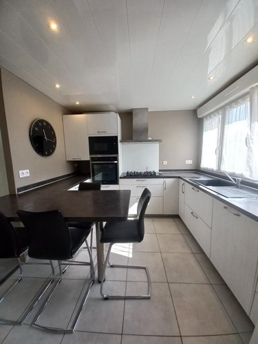 Maison a vendre Lanvaudan 56240 Morbihan 99 m2 5 pièces 231160 euros