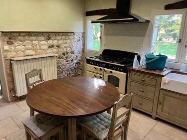 Maison a vendre Quevillon 76840 Seine-Maritime 170 m2 5 pièces 495000 euros