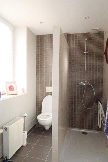 Maison a vendre Landerneau 29800 Finistère 100 m2 5 pièces 238400 euros