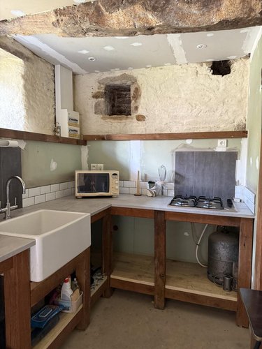 Maison a vendre Plémet 22210 Côtes-d'Armor 90 m2  136000 euros
