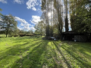 Maison a vendre Connerré 72160 Sarthe 89 m2 6 pièces 145500 euros
