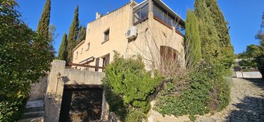 Maison a vendre Saint-Clément-de-Rivière 34980 Hérault 195 m2 8 pièces 635000 euros