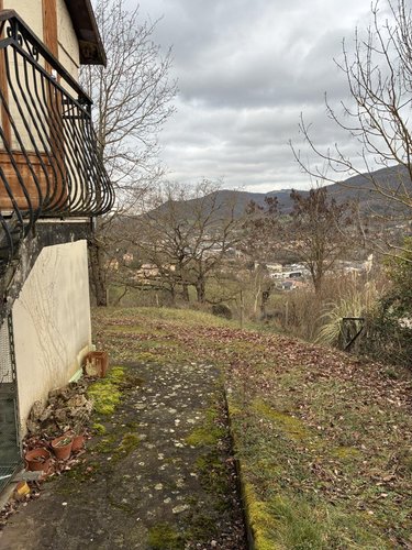 Maison a vendre Saint-Affrique 12400 Aveyron 52 m2 4 pièces 115500 euros