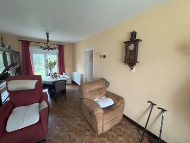 Maison a vendre Cambrai 59400 Nord 80 m2 6 pièces 126600 euros