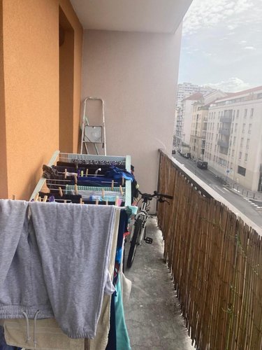 Appartement a vendre Villeurbanne 69100 Rhône 52 m2 2 pièces 161200 euros