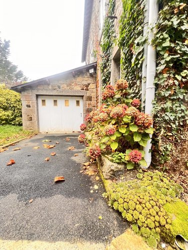 Maison a vendre Hillion 22120 Côtes-d'Armor 166 m2 6 pièces 238500 euros