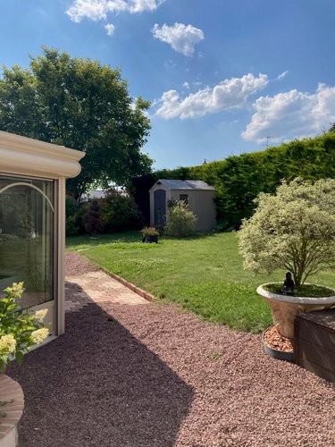 Maison a vendre Distré 49400 Maine-et-Loire 130 m2 5 pièces 273400 euros