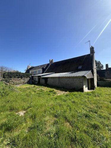 Maison a vendre Kervignac 56700 Morbihan 115 m2 5 pièces 262300 euros