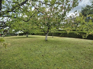 Terrain a batir a vendre Chaumousey 88390 Vosges 1270 m2  183000 euros