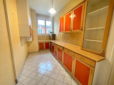 Appartement a vendre Le Havre 76600 Seine-Maritime 127 m2 4 pièces 380000 euros