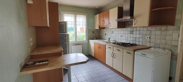 Maison a vendre Tiercé 49125 Maine-et-Loire 69 m2 3 pièces 183400 euros