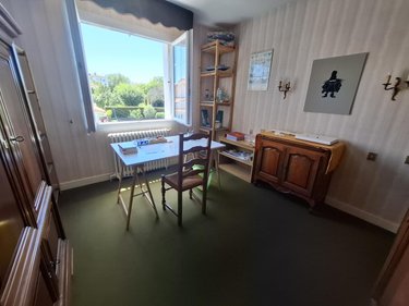 Maison a vendre Saintes 17100 Charente-Maritime 106 m2 5 pièces 199348 euros