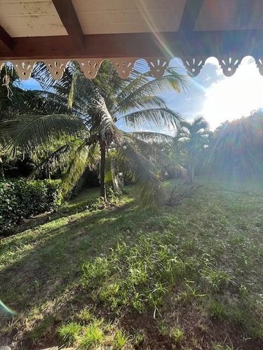 Maison a vendre Sainte-Luce 97228 Martinique 108 m2 5 pièces 441000 euros