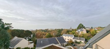 Appartement a vendre Angers 49000 Maine-et-Loire 74 m2 4 pièces 315000 euros