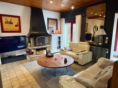 Maison a vendre Liévin 62800 Pas-de-Calais 112 m2 6 pièces 239000 euros