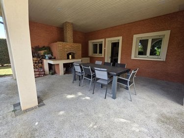 Maison a vendre Villebois 01150 Ain 200 m2 6 pièces 420000 euros