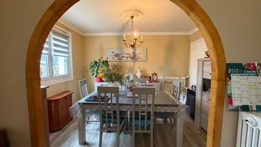 Maison a vendre Pluméliau-Bieuzy 56930 Morbihan 94 m2 4 pièces 172380 euros