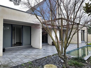 Maison a vendre Vannes 56000 Morbihan 195 m2 8 pièces 594993 euros