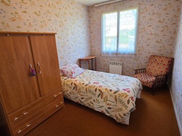 Maison a vendre Amilly 45200 Loiret 96 m2 5 pièces 148400 euros