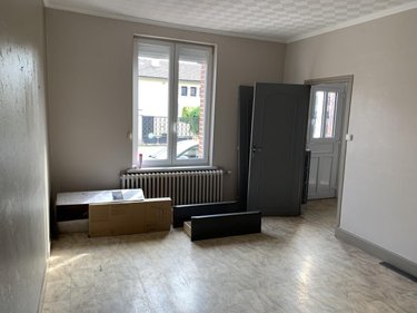 Location maison Oppy 62580 Pas-de-Calais 104 m2  857 euros