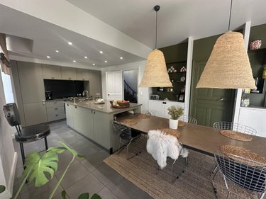Maison a vendre Cahors 46000 Lot 190 m2 7 pièces 520000 euros