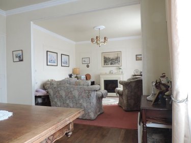 Maison a vendre Belle-Isle-en-Terre 22810 Côtes-d'Armor 119 m2 5 pièces 161400 euros