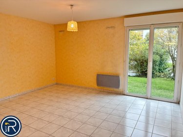 Location appartement Laval 53000 Mayenne 40 m2 2 pièces 470 euros