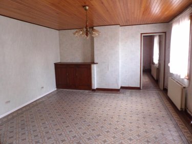 Maison a vendre Noyelles-lès-Vermelles 62980 Pas-de-Calais 95 m2 5 pièces 136500 euros