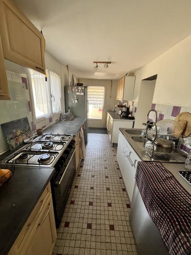 Maison a vendre Loireauxence 44370 Loire-Atlantique 105 m2 5 pièces 188800 euros