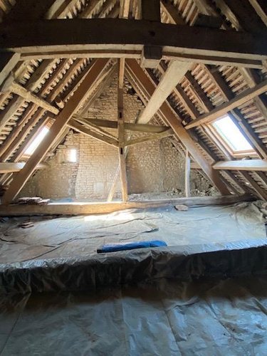 Maison a vendre Chezelles 37220 Indre-et-Loire 141 m2 5 pièces 169600 euros
