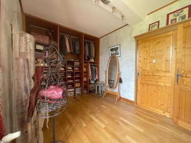 Maison a vendre Dangeul 72260 Sarthe 147 m2 6 pièces 219360 euros