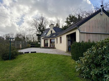 Maison a vendre Pleyber-Christ 29410 Finistère 145 m2 7 pièces 274040 euros