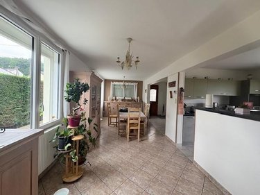 Maison a vendre Saumur 49400 Maine-et-Loire 158 m2 7 pièces 275480 euros